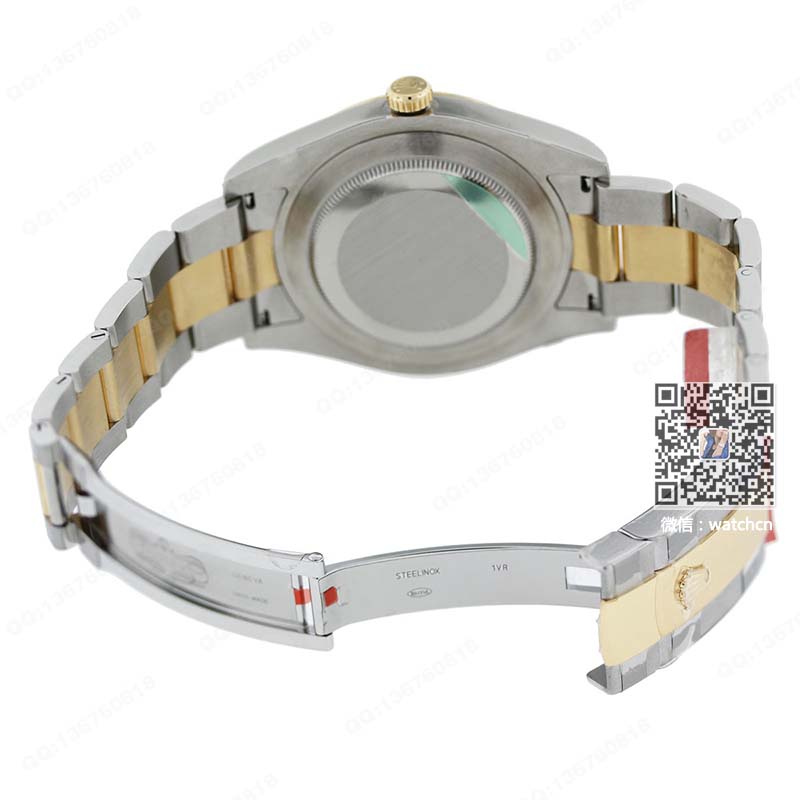 [1:1 Super Replica] Rolex Datejust Series Men's Watch 116333